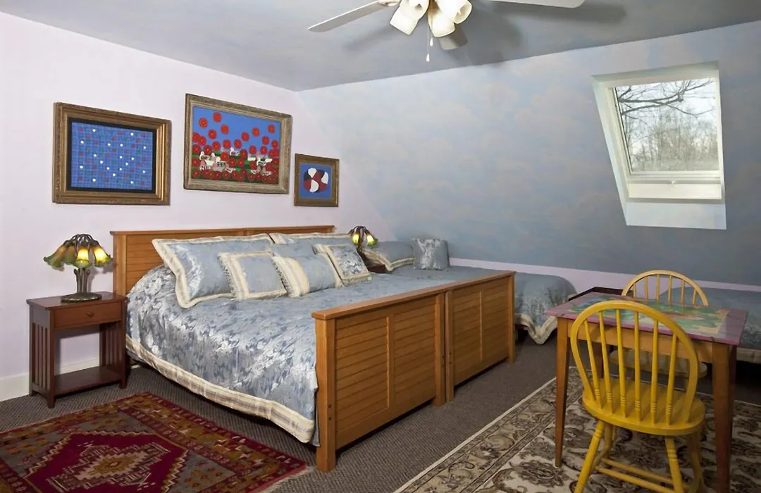 Beds On Clouds-1